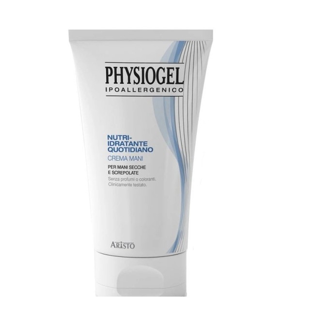 PHYSIOGEL Crema Mani 50ml