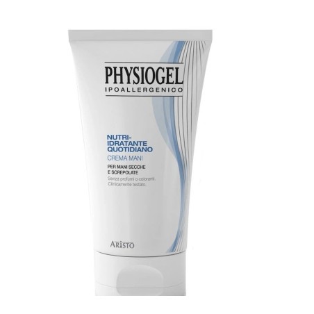 PHYSIOGEL Crema Mani 50ml