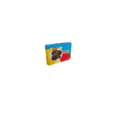 Nove Alpi Amino Mini Cake Cacao 4 Pezzi Da 40 G