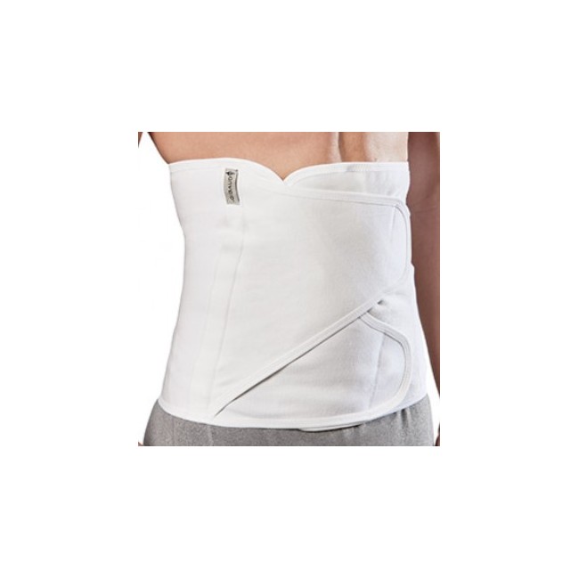 Dual Sanitaly Soc. Benefit Fascia Post Operatoria Gibaud Classic H30 Taglia 5