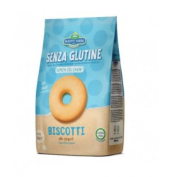 Happy Farm Biscotti Yogurt...