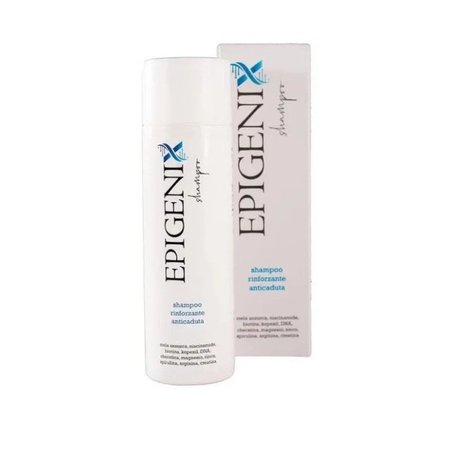 Elifab Epigenix Shampoo Anticaduta 200 Ml