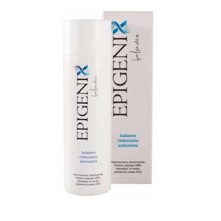 Elifab Epigenix Balsamo Anticaduta 200 Ml