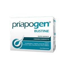Shedir Pharma Priapogen 16...
