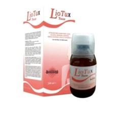 Ravier Pharma Liotux Tosse...
