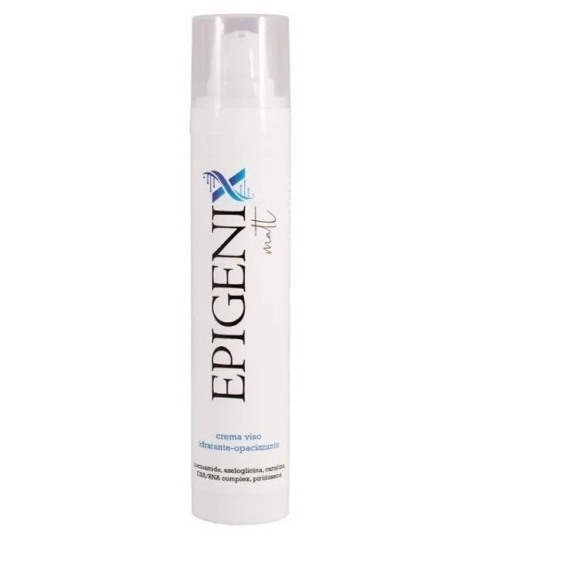Elifab Epigenix Matt T Crema Viso 50 Ml