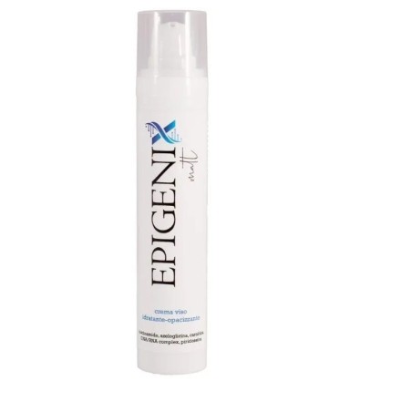 Elifab Epigenix Matt T Crema Viso 50 Ml