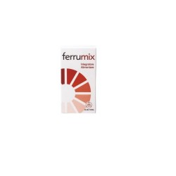 Si. Me. Farm Ferrumix 30...