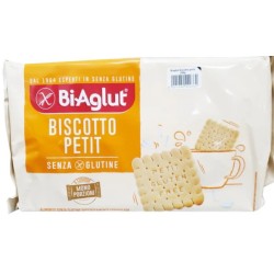 Biaglut Biscotto Petit 200 G