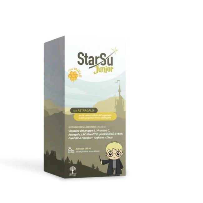 Treelife Pharma Starsu' Junior 150 Ml