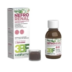 Trebifarma Nefrorenal 100...