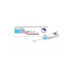 Bruschettini Rinolysyal 15 Ml