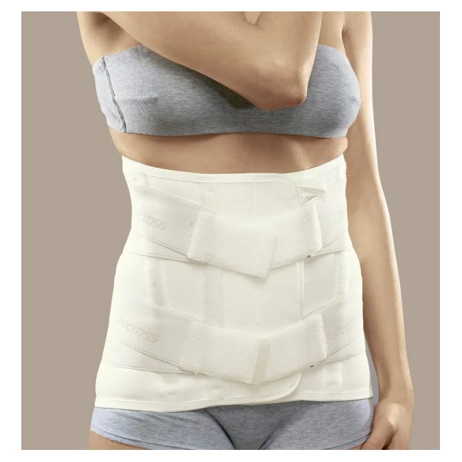 Ro+ten Litecross91 Crema Busto Ortopedico Xl