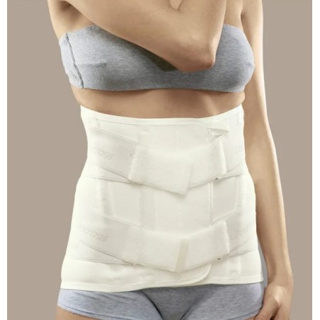 Ro+ten Litecross91 Crema Busto Ortopedico Xl