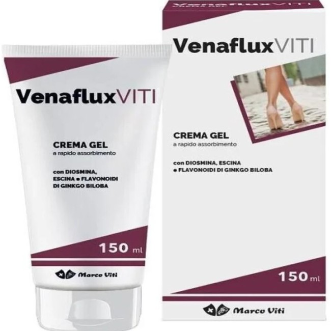 Kypro Pharma Venotop 150 Ml
