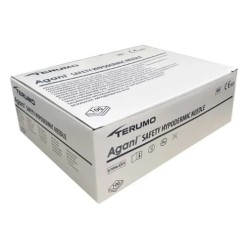 Terumo Agani Safety Ago...