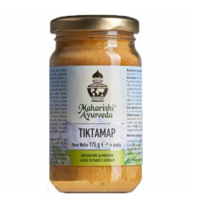 Tiktamap 175 G