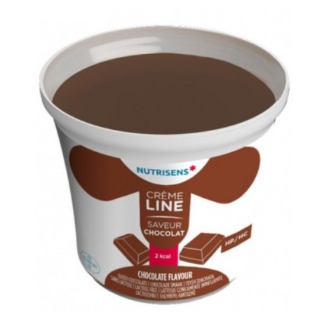 Nutrisens France Cremeline 2kcal Cioccolato 4x125 G