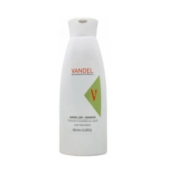 Vandel Dermocosmesi & Ricerca Vandel Cap Shampoo 250 Ml