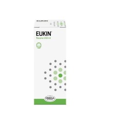 Omega Pharma Eukin 150 Ml