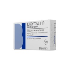Bioitalia Dixycal Hp 30...