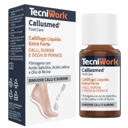 Tecniwork Callusmed Fluido...