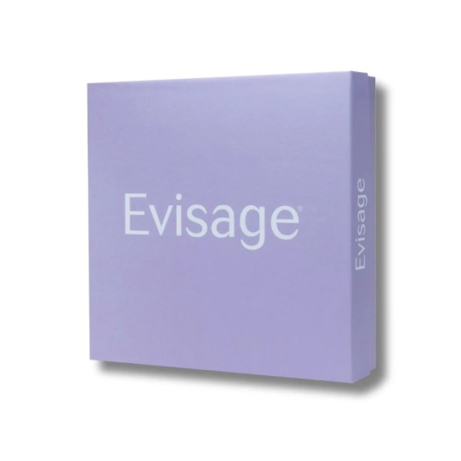 Fera Pharma Evisage Kit 1 Evisage Crema Giorno 50 Ml + 1 Evisage Crema Notte 50 Ml + Evisage Siero Detox 30 Ml + Evisage Contorn