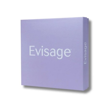Fera Pharma Evisage Kit 1 Evisage Crema Giorno 50 Ml + 1 Evisage Crema Notte 50 Ml + Evisage Siero Detox 30 Ml + Evisage Contorn