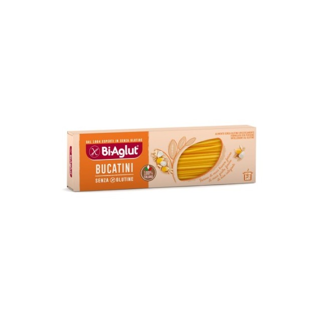 Biaglut Bucatini 400 G