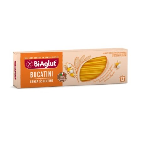 Biaglut Bucatini 400 G