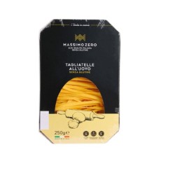 Massimo Zero Tagliatelle...
