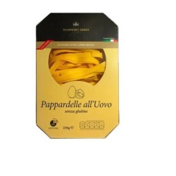 Massimo Zero Pappardelle...