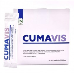 Piemme Pharmatech Cumavis...
