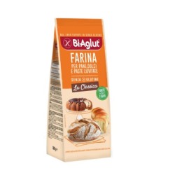 Biaglut Farina Senza...