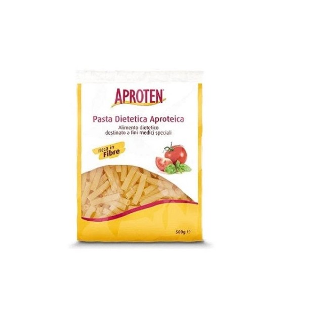 Dieterba Aproten Pasta Sedanini 500 G