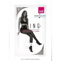 Medi Collant 18mmhg 140 1408 5