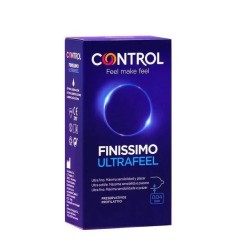 Artsana Control Finissimo...