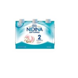 NIDINA OPTIPRO 2 LIQ 6PZ 500ML