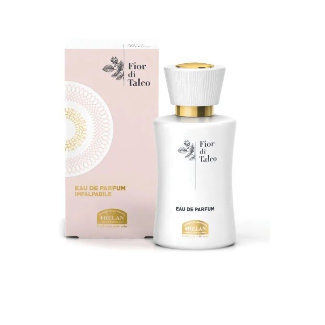I Profumi Di Helan Fiori Di Talco Eau De Parfum 10 Ml