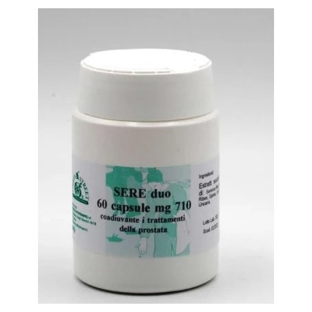 San Rocco Fitoterapici Sereduo 60 Capsule