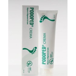 Erbagil Podoped Crema 100 Ml