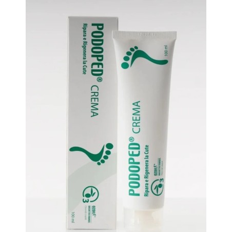 Erbagil Podoped Crema 100 Ml