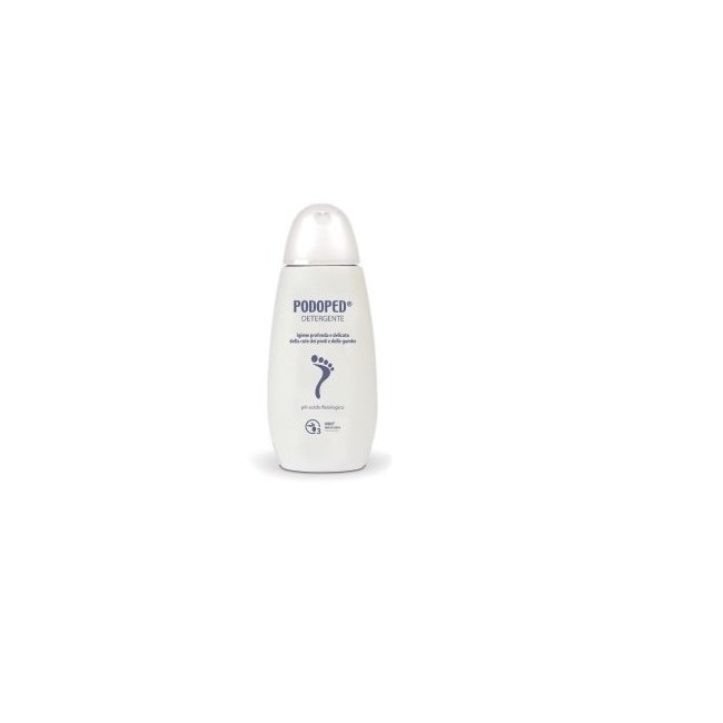 Erbagil Podoped Detergente 150 Ml