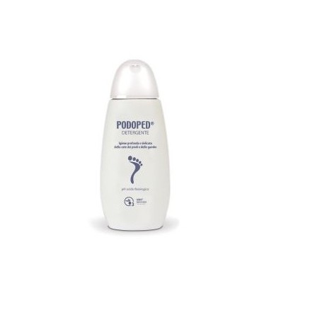 Erbagil Podoped Detergente 150 Ml