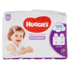 Kimberly Clark Huggies...