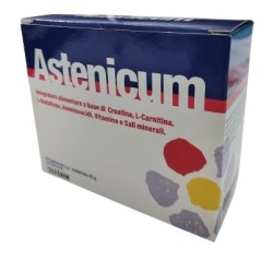 Tafarm Astenicum 14 Bustine...
