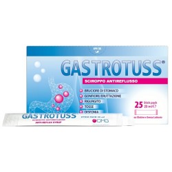 Dmg Italia Gastrotuss...