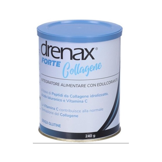 Paladin Pharma Drenax Forte Collagene 240 G