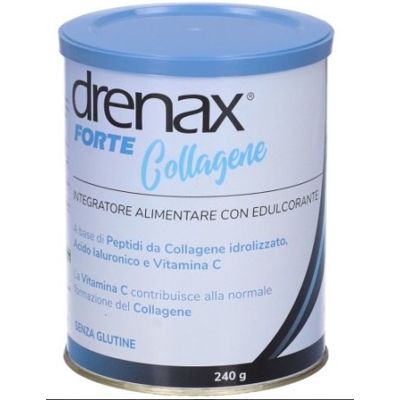 Paladin Pharma Drenax Forte Collagene 240 G