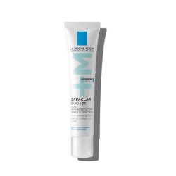 La Roche-posay Effaclar Duo +m Trattamento Anti-imperfezioni Tripla Correzione 15 Ml